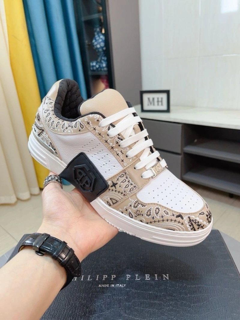 Sophisticated Phxlxpp Pxxin Sneakers 217568