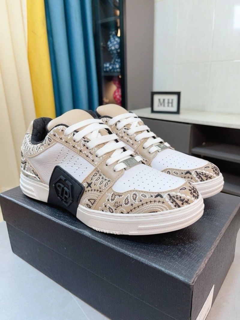 Sophisticated Phxlxpp Pxxin Sneakers 217568