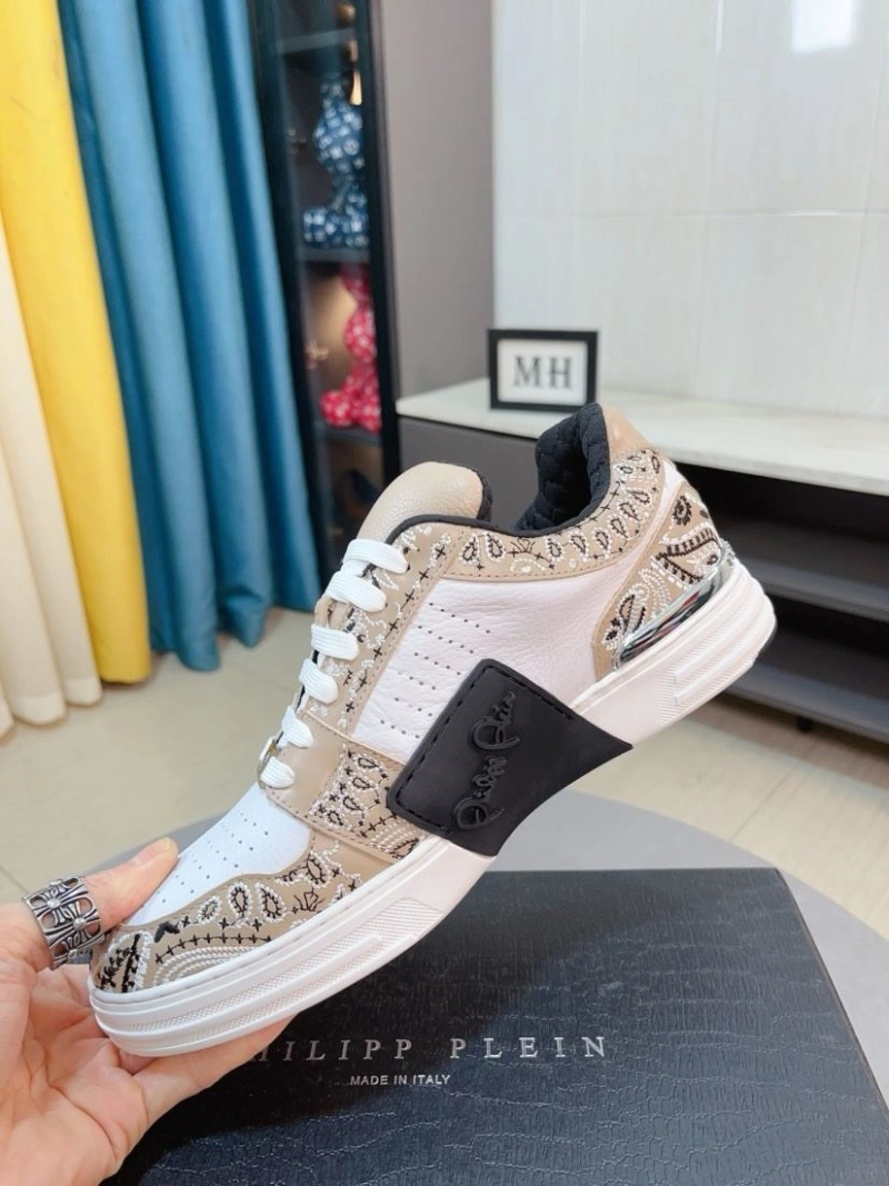 Sophisticated Phxlxpp Pxxin Sneakers 217568