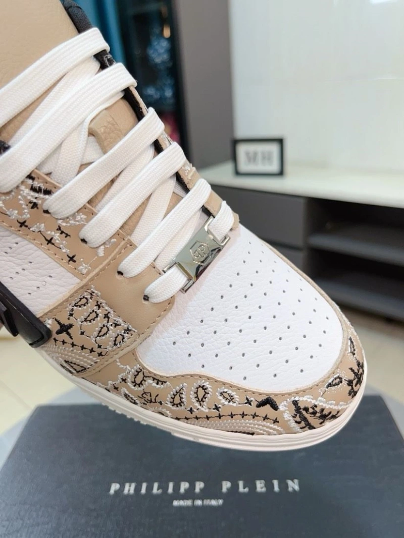 Sophisticated Phxlxpp Pxxin Sneakers 217568