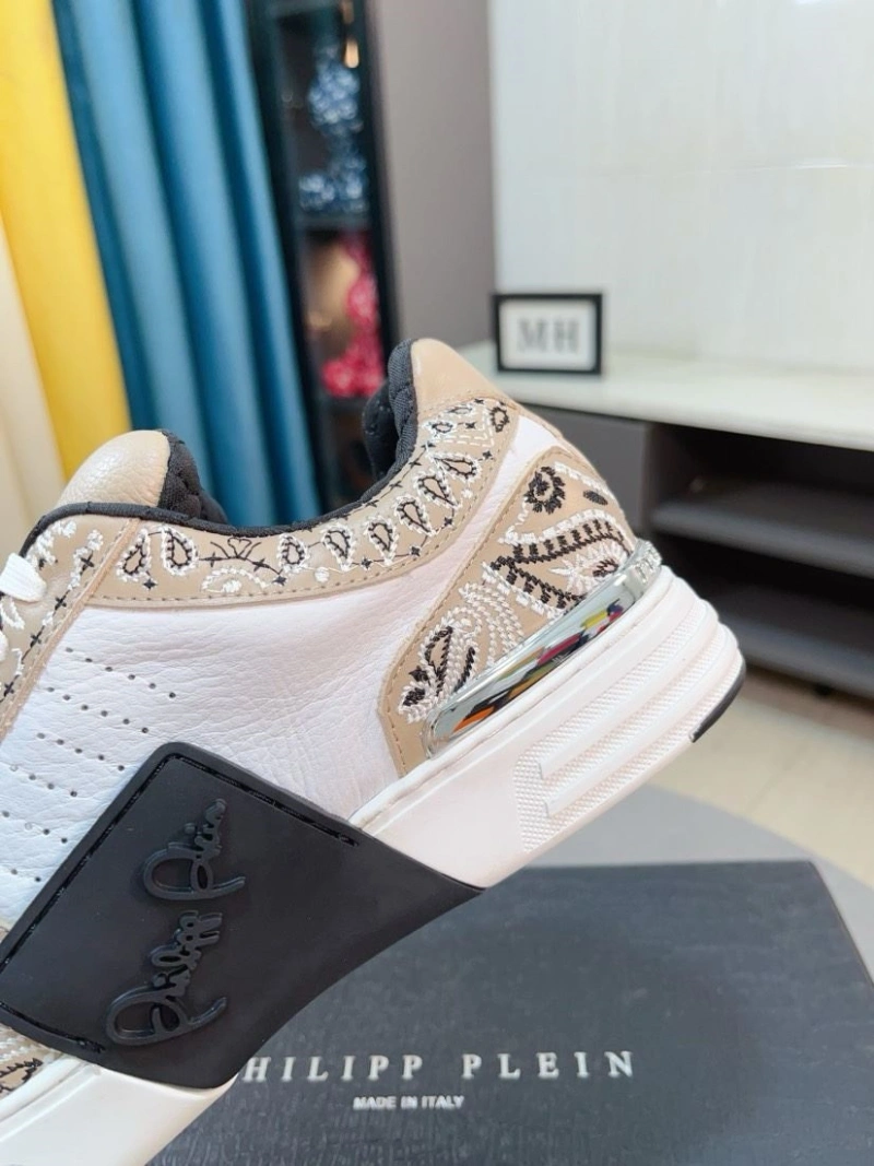 Sophisticated Phxlxpp Pxxin Sneakers 217568