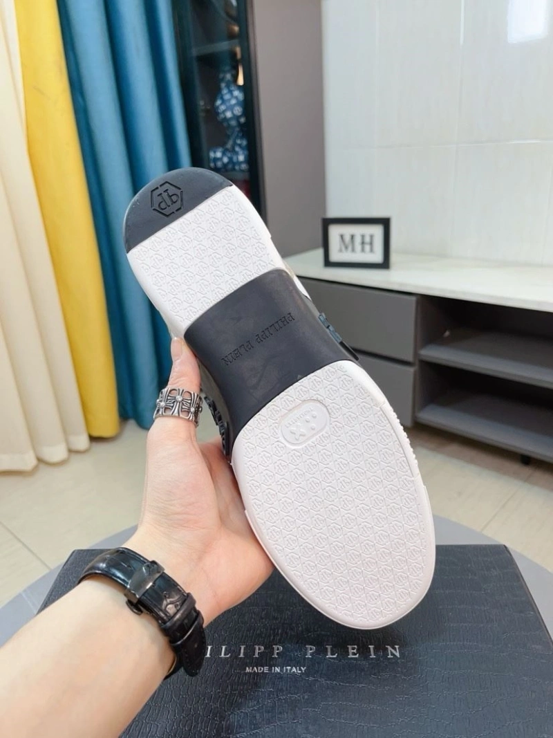Sophisticated Phxlxpp Pxxin Sneakers 217568