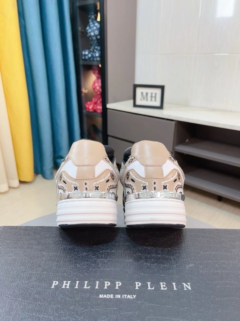Sophisticated Phxlxpp Pxxin Sneakers 217568