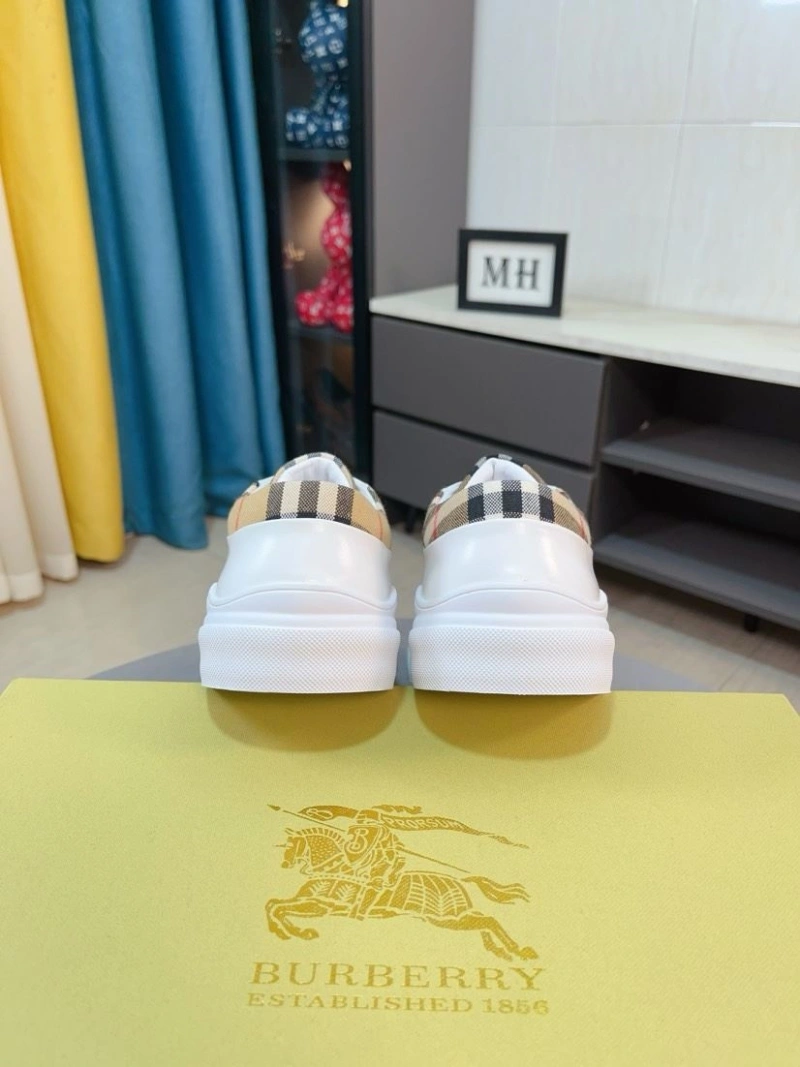DailyWear Bxrbxrry Sneakers 115097