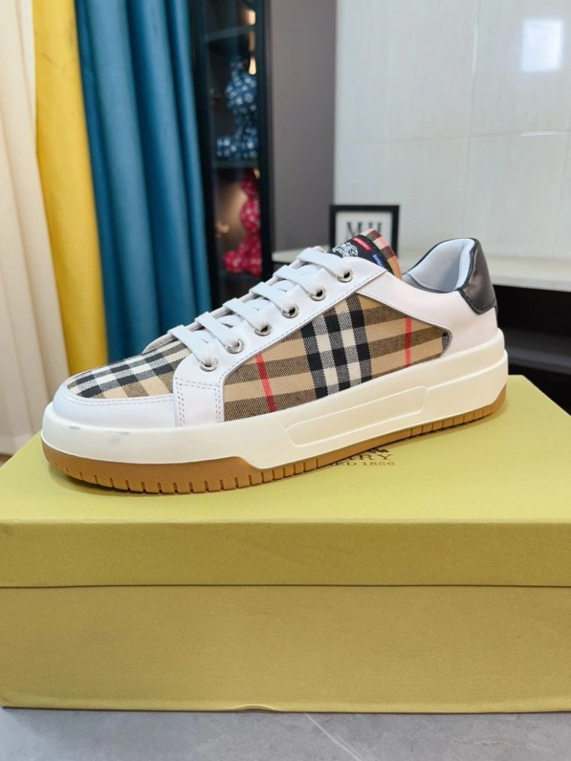 AllSeason Bxrbxrry Sneakers 115094