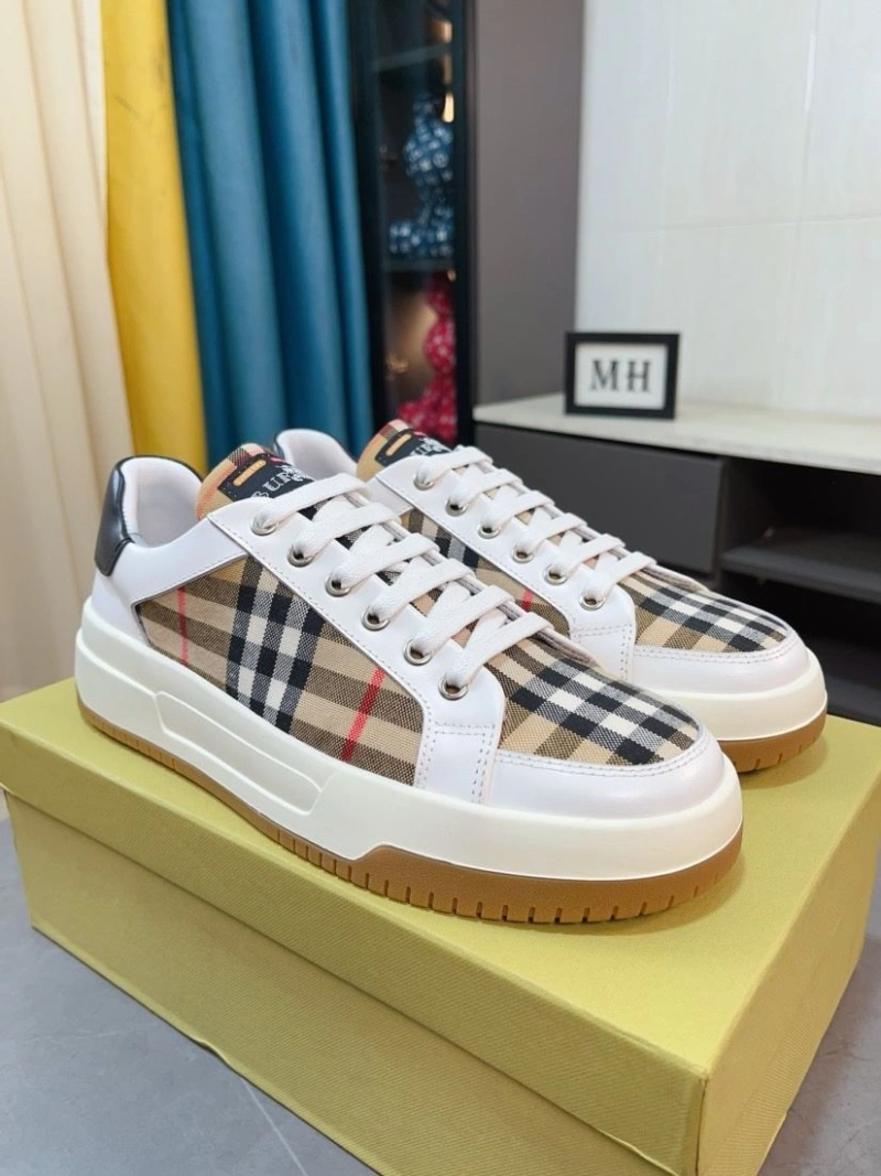 AllSeason Bxrbxrry Sneakers 115094