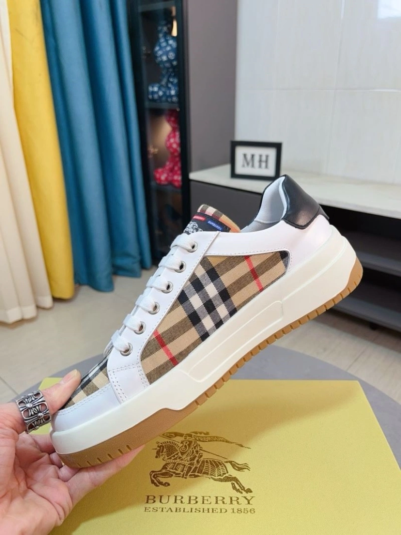 AllSeason Bxrbxrry Sneakers 115094