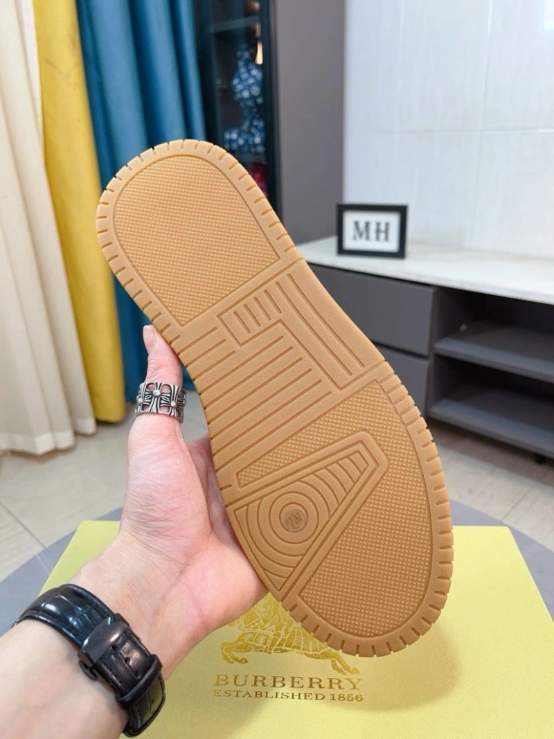 AllSeason Bxrbxrry Sneakers 115094