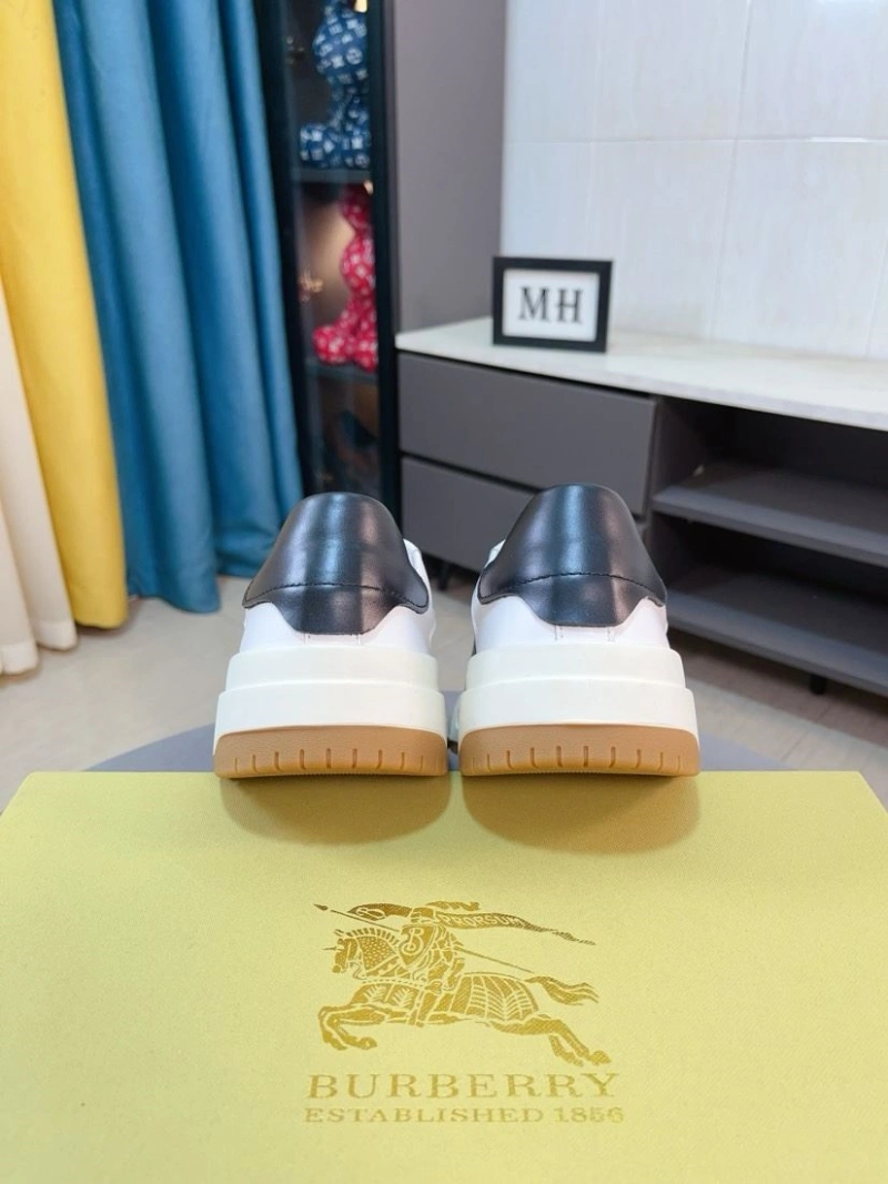 AllSeason Bxrbxrry Sneakers 115094