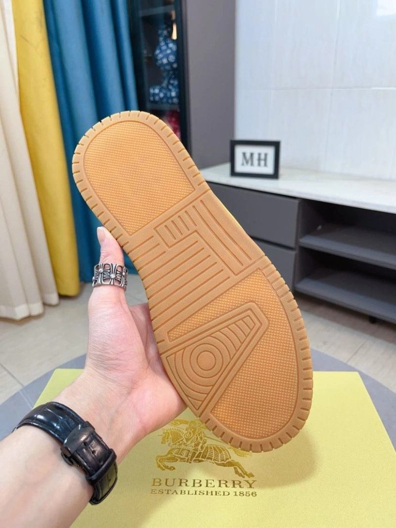 Sophisticated Bxrbxrry Sneakers 115095