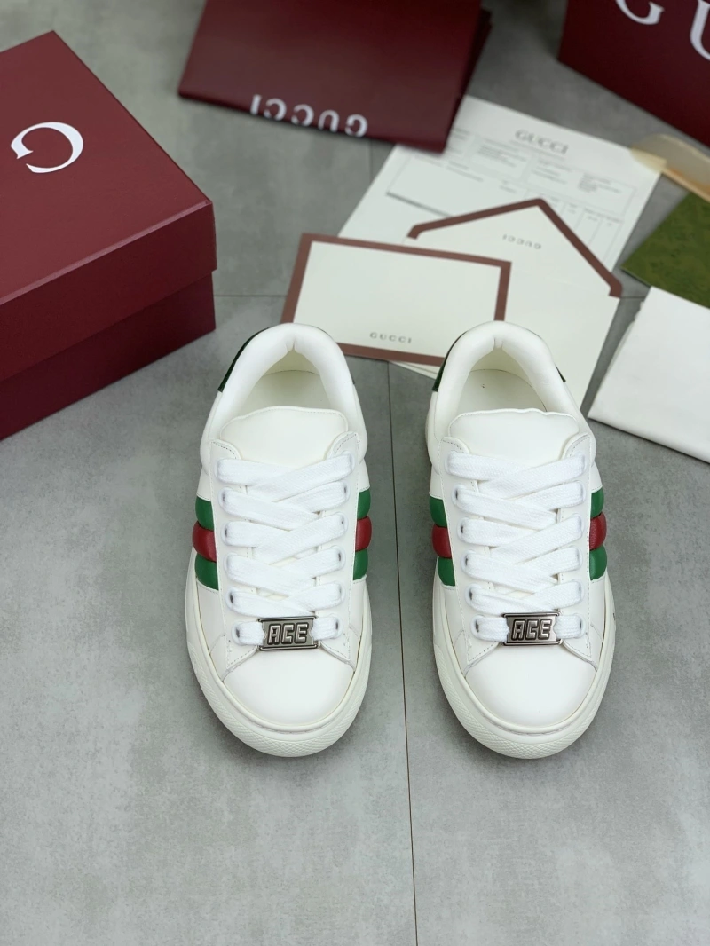 Comfortable Gxccx Casual Shoes 160641