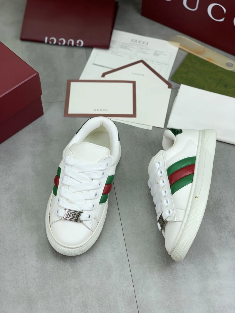 Comfortable Gxccx Casual Shoes 160641