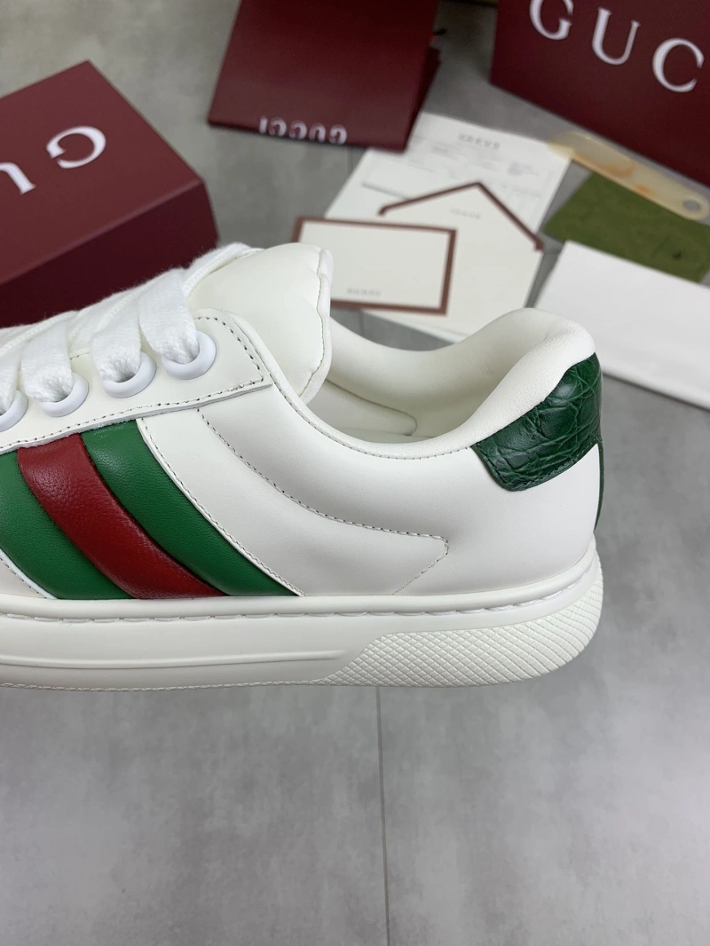Comfortable Gxccx Casual Shoes 160641