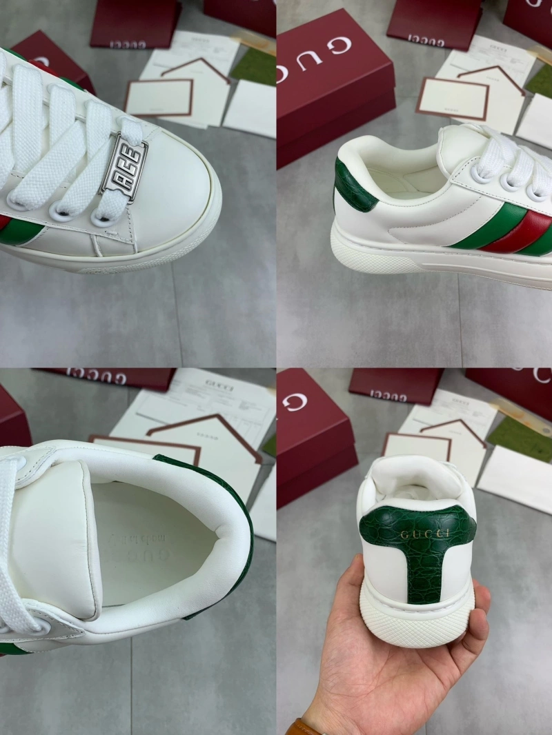 Comfortable Gxccx Casual Shoes 160641