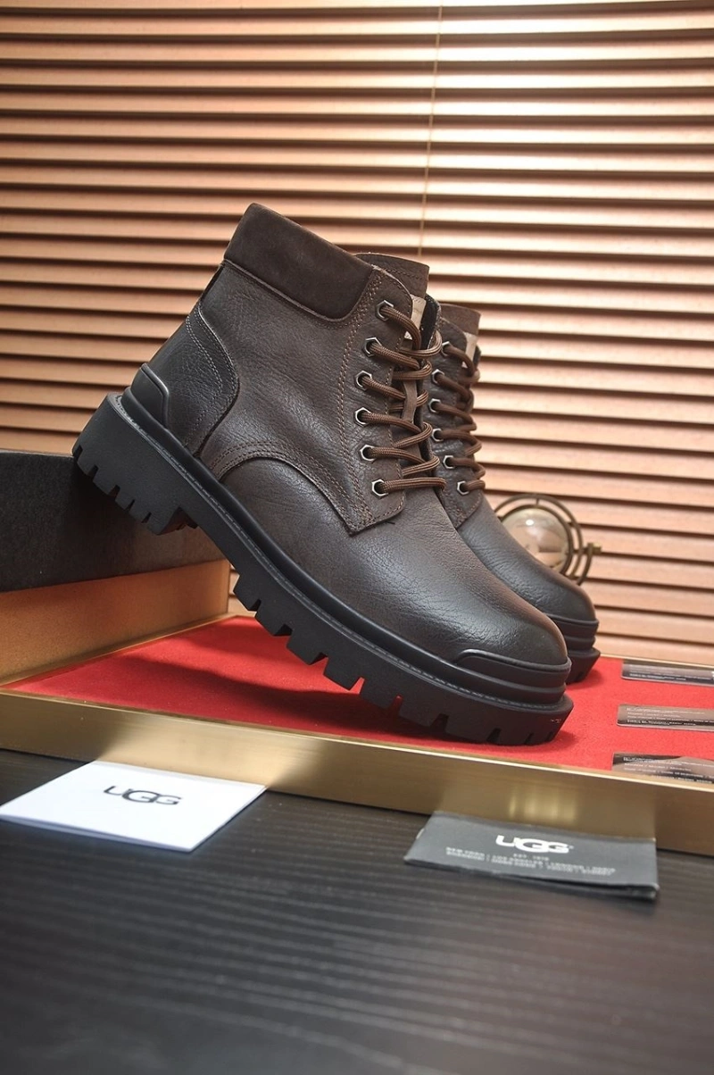 UGX Casual Shoes Cozy 228089