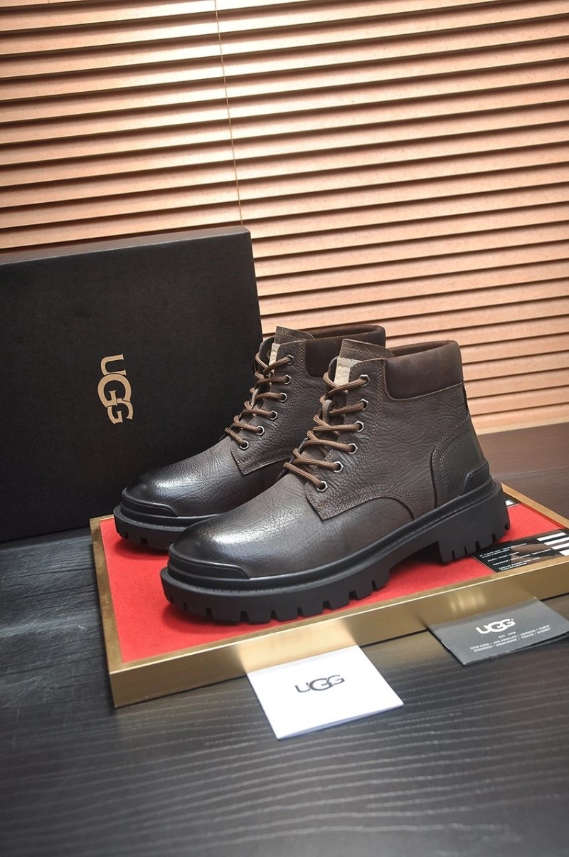 UGX Casual Shoes Cozy 228089