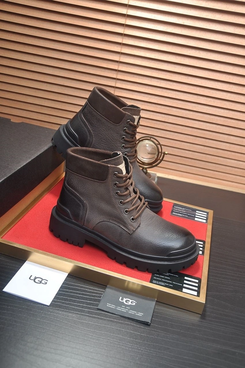 UGX Casual Shoes Cozy 228089