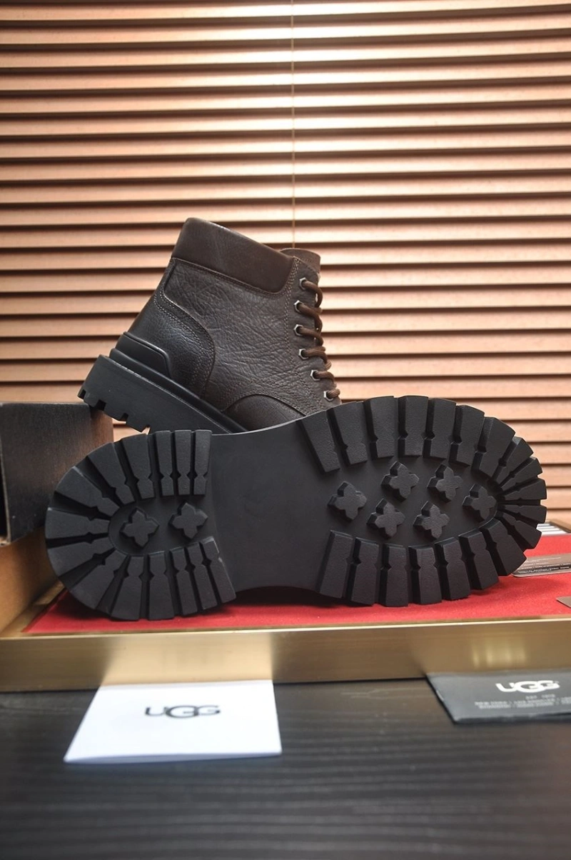 UGX Casual Shoes Cozy 228089