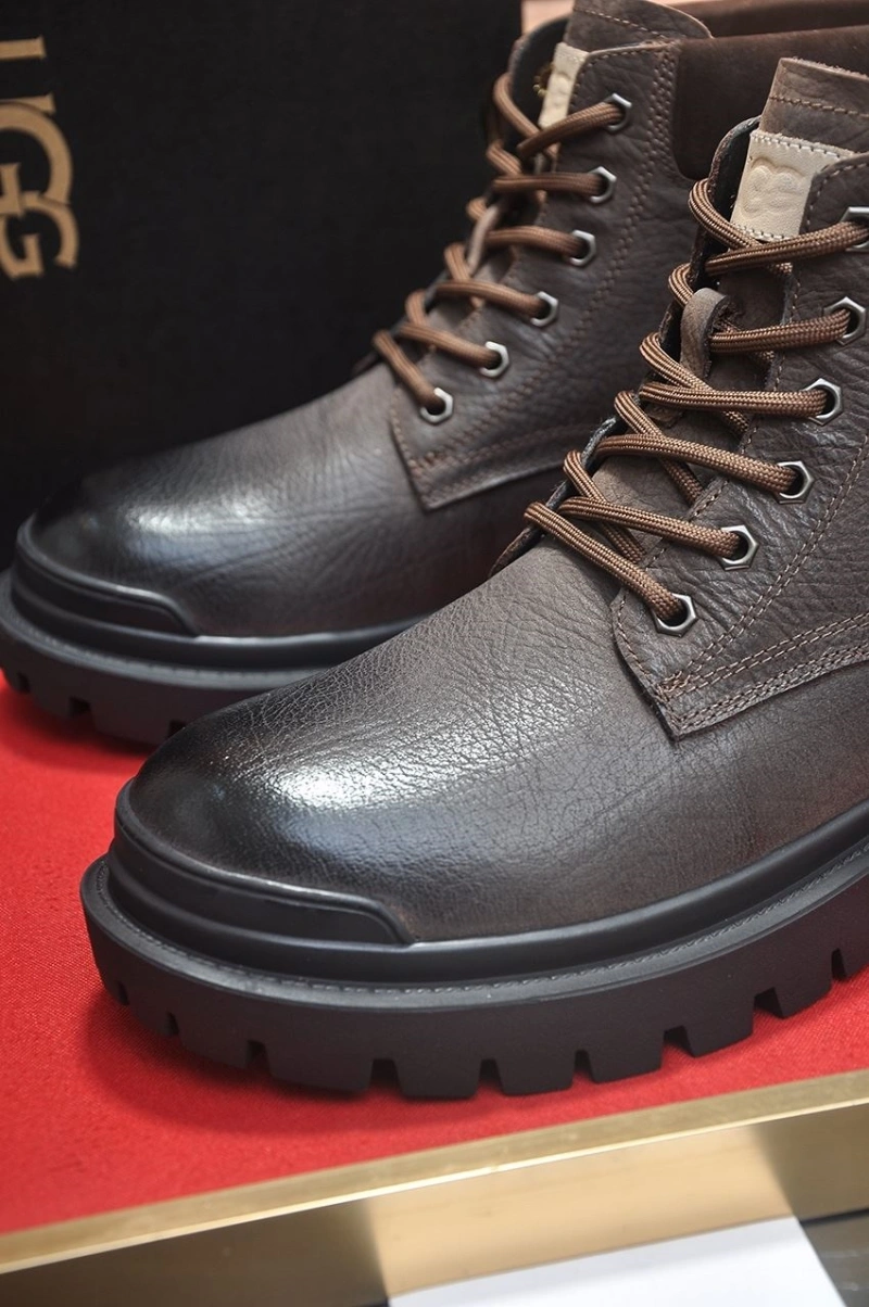 UGX Casual Shoes Cozy 228089