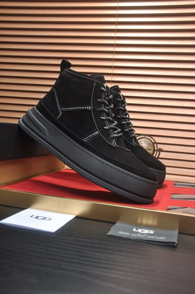 Cozy UGX Casual Shoes 228088