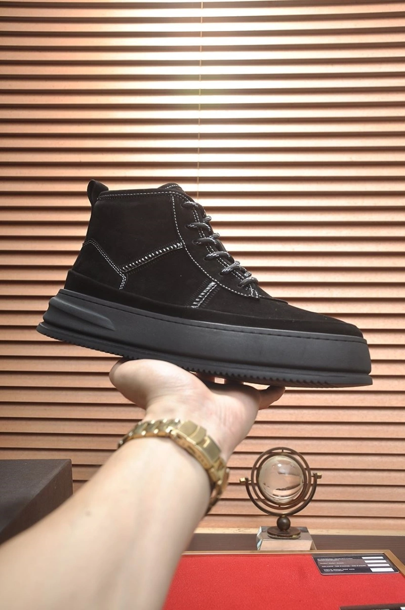 Cozy UGX Casual Shoes 228088
