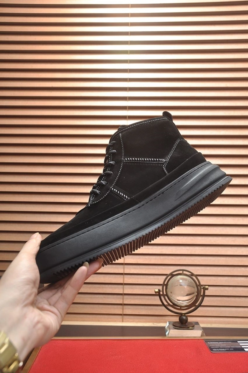 Cozy UGX Casual Shoes 228088