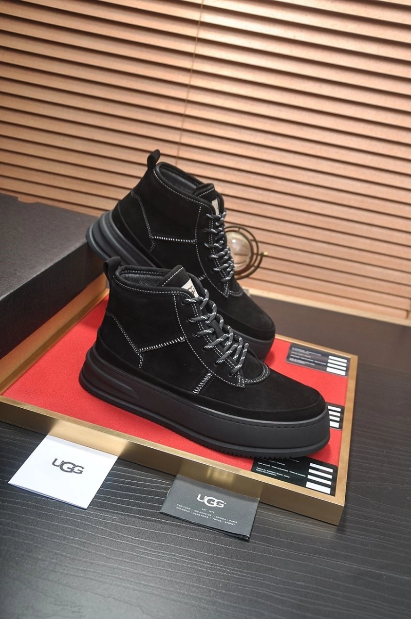 Cozy UGX Casual Shoes 228088