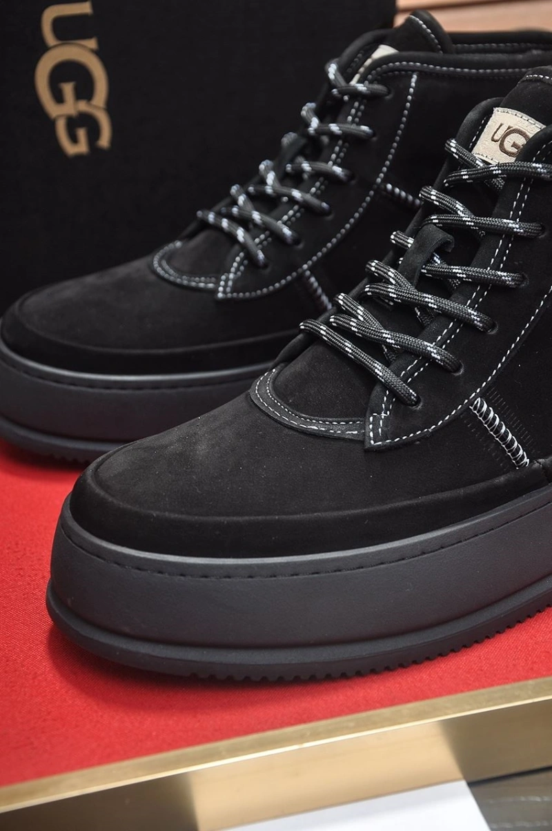 Cozy UGX Casual Shoes 228088