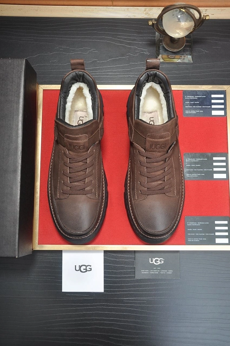 Unique UGX Casual Shoes 228087