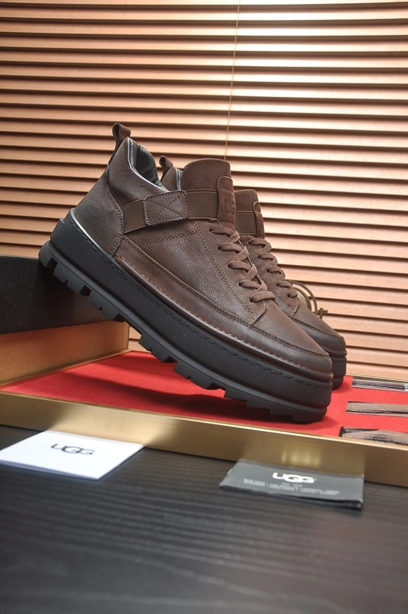Unique UGX Casual Shoes 228087