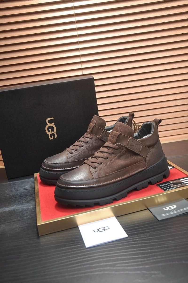 Unique UGX Casual Shoes 228087