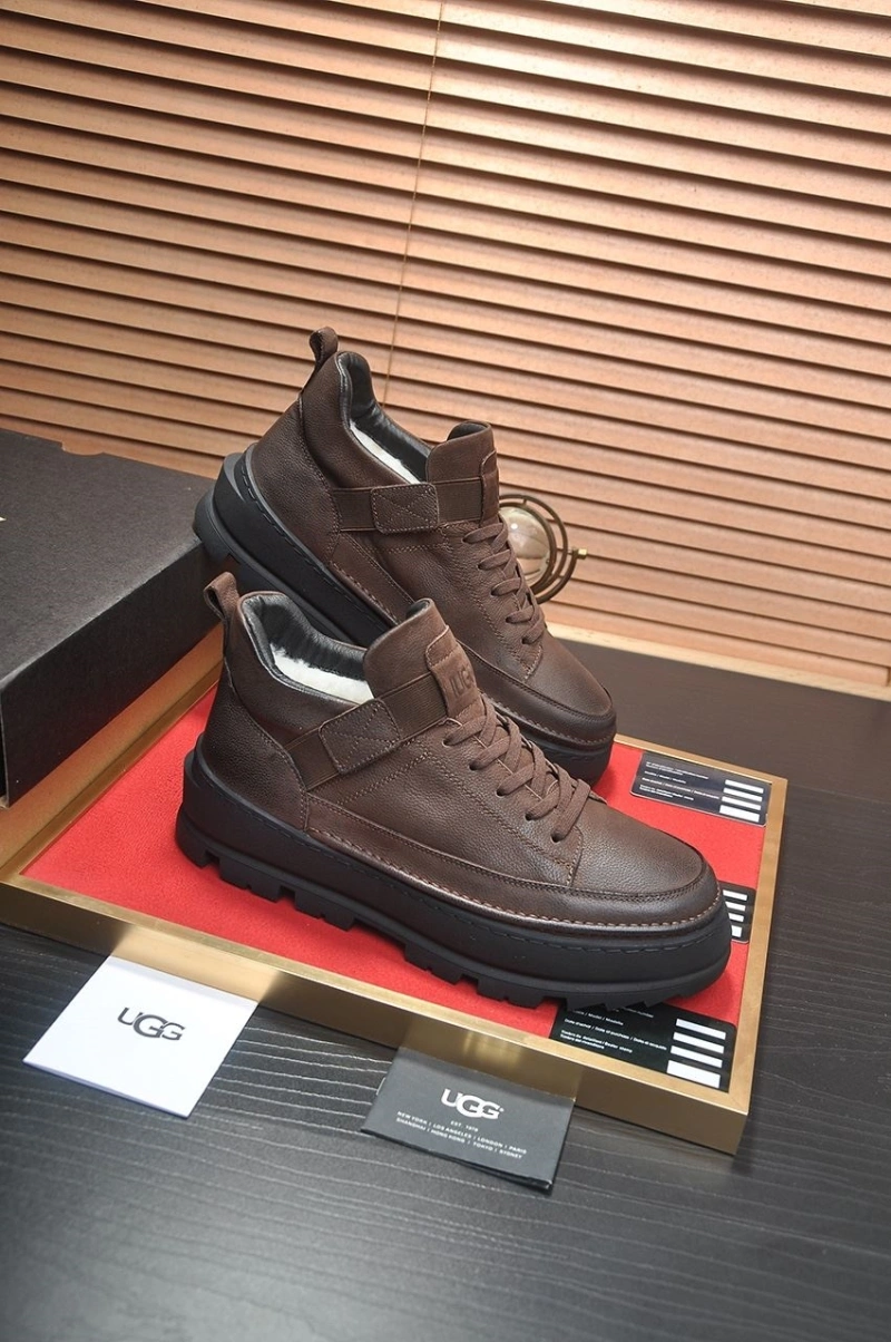 Unique UGX Casual Shoes 228087
