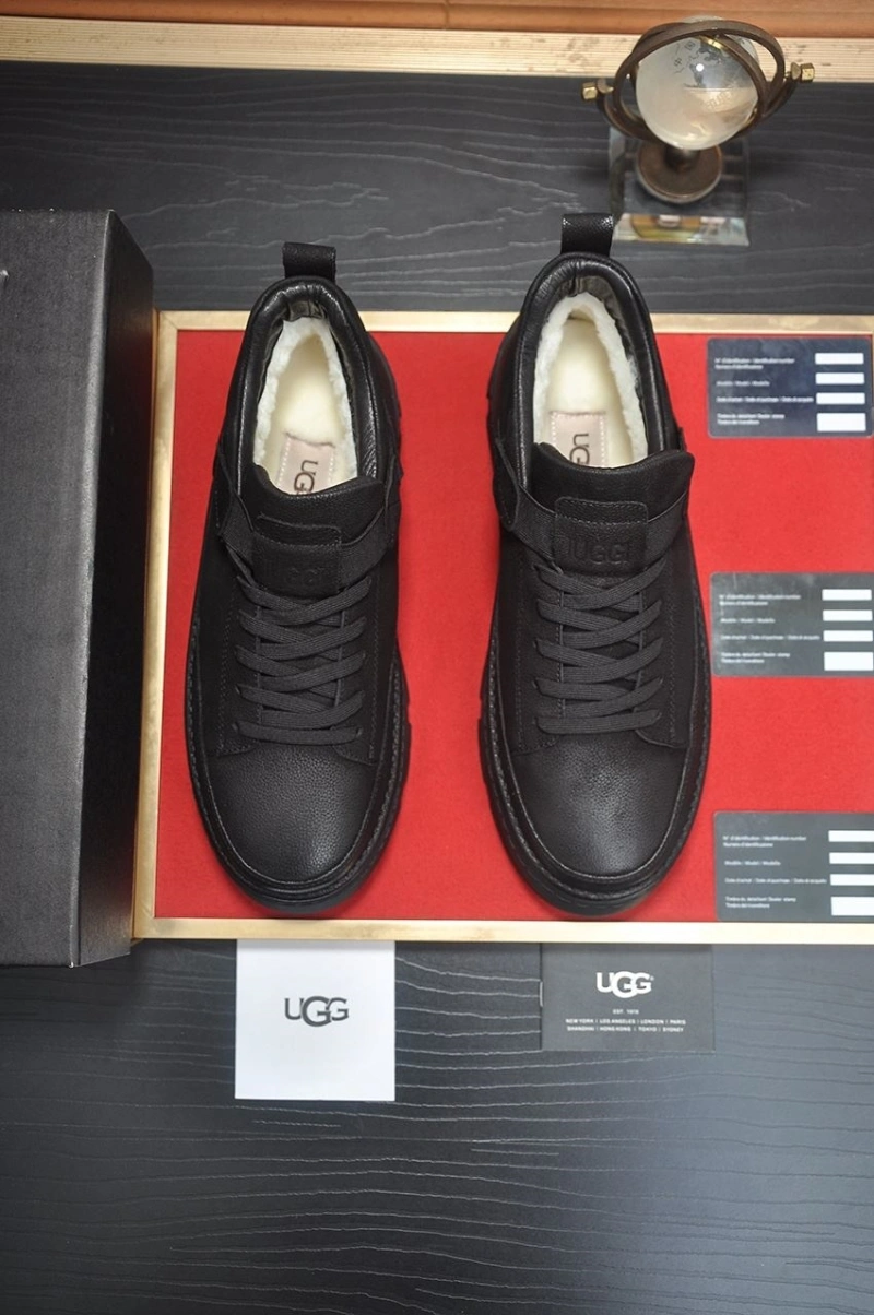 UGX Casual Shoes Vibrant 228084