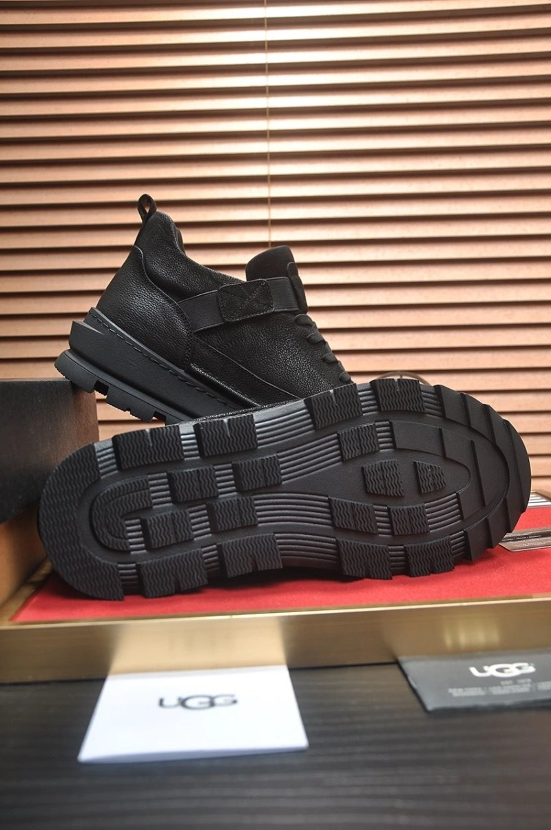 UGX Casual Shoes Vibrant 228084