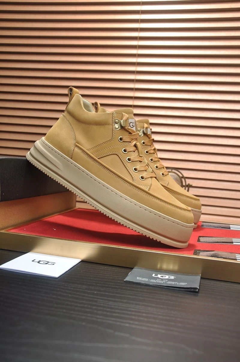 Bold UGX Casual Shoes 228078