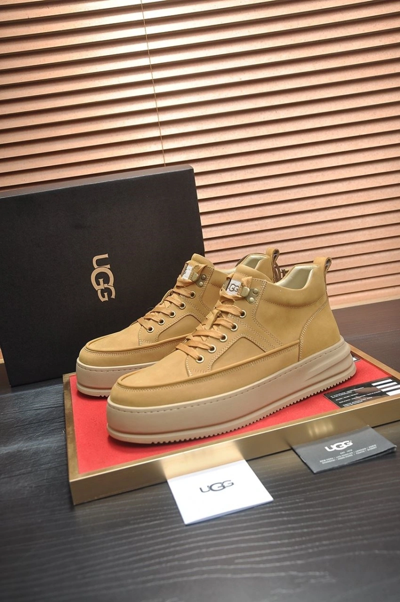 Bold UGX Casual Shoes 228078