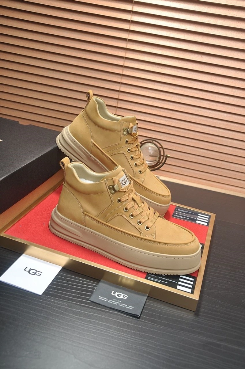 Bold UGX Casual Shoes 228078