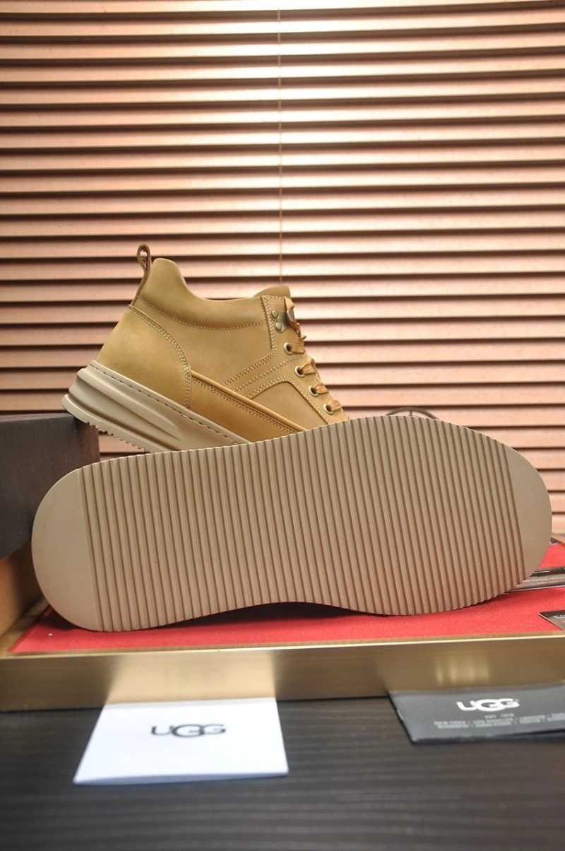 Bold UGX Casual Shoes 228078