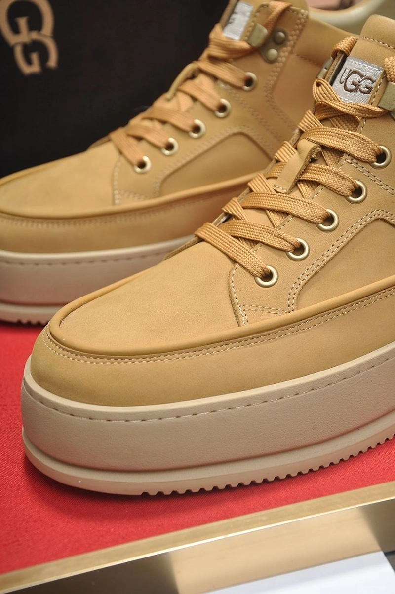 Bold UGX Casual Shoes 228078