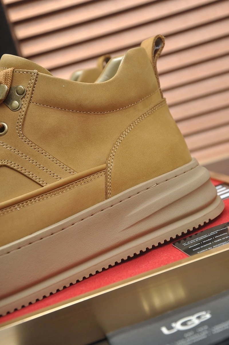 Bold UGX Casual Shoes 228078