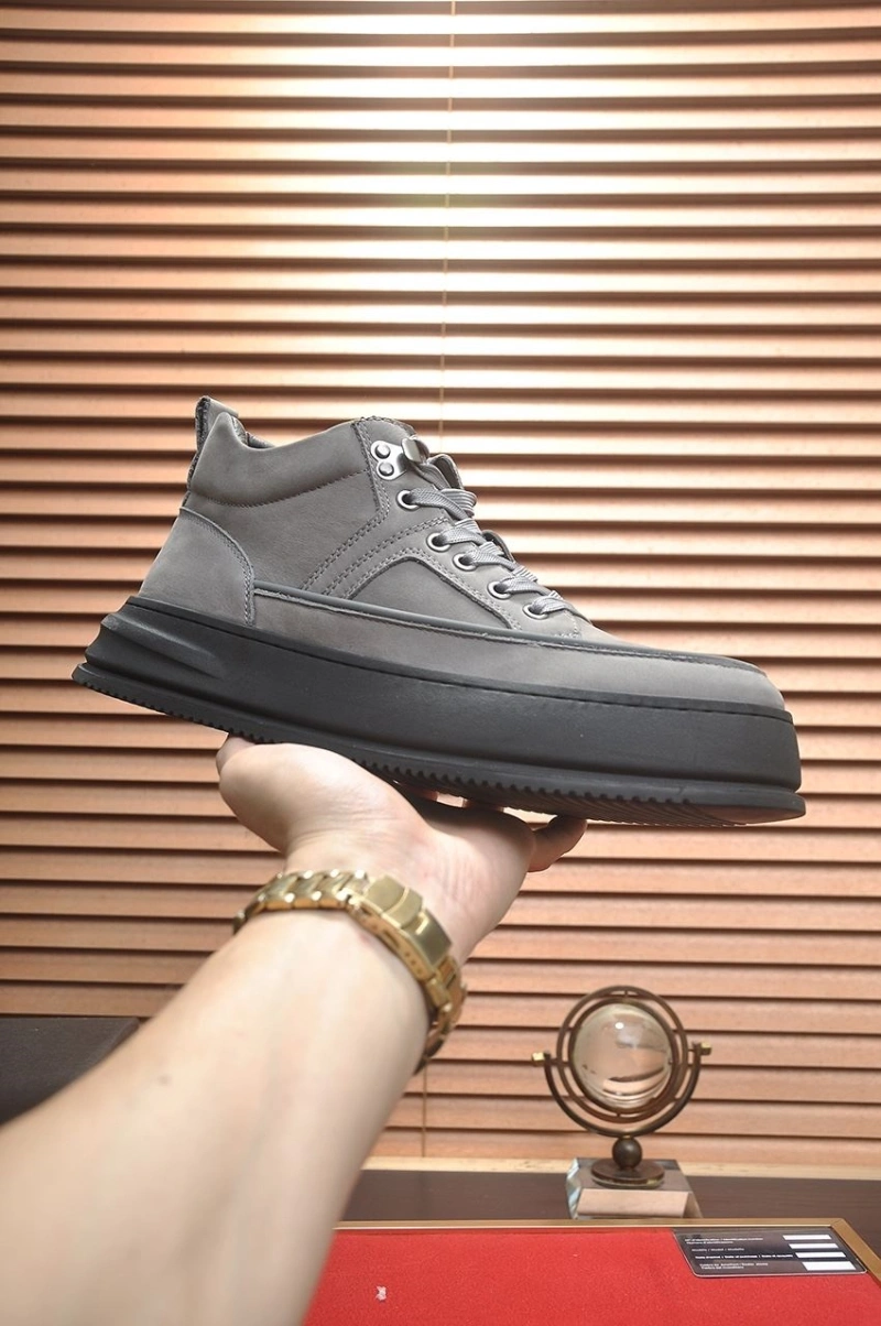 Cozy UGX Casual Shoes 228075