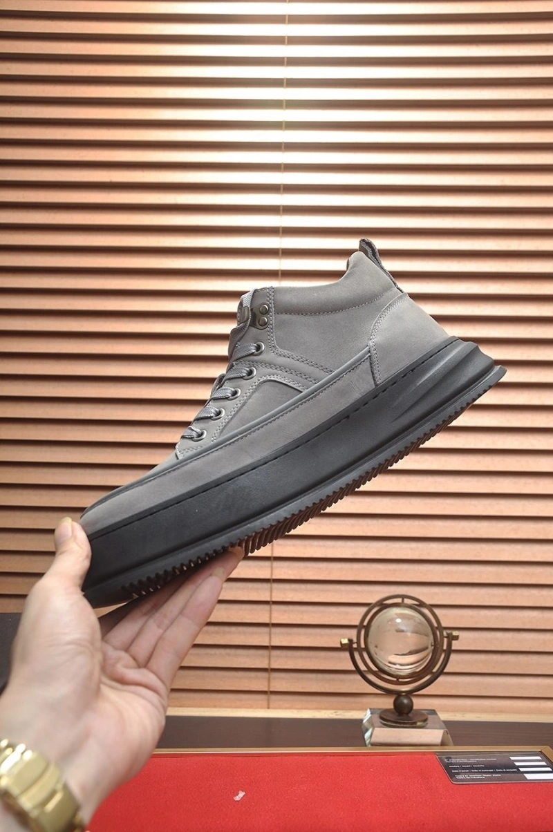 Cozy UGX Casual Shoes 228075