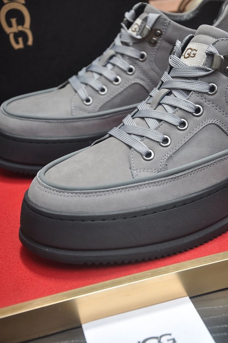 Cozy UGX Casual Shoes 228075