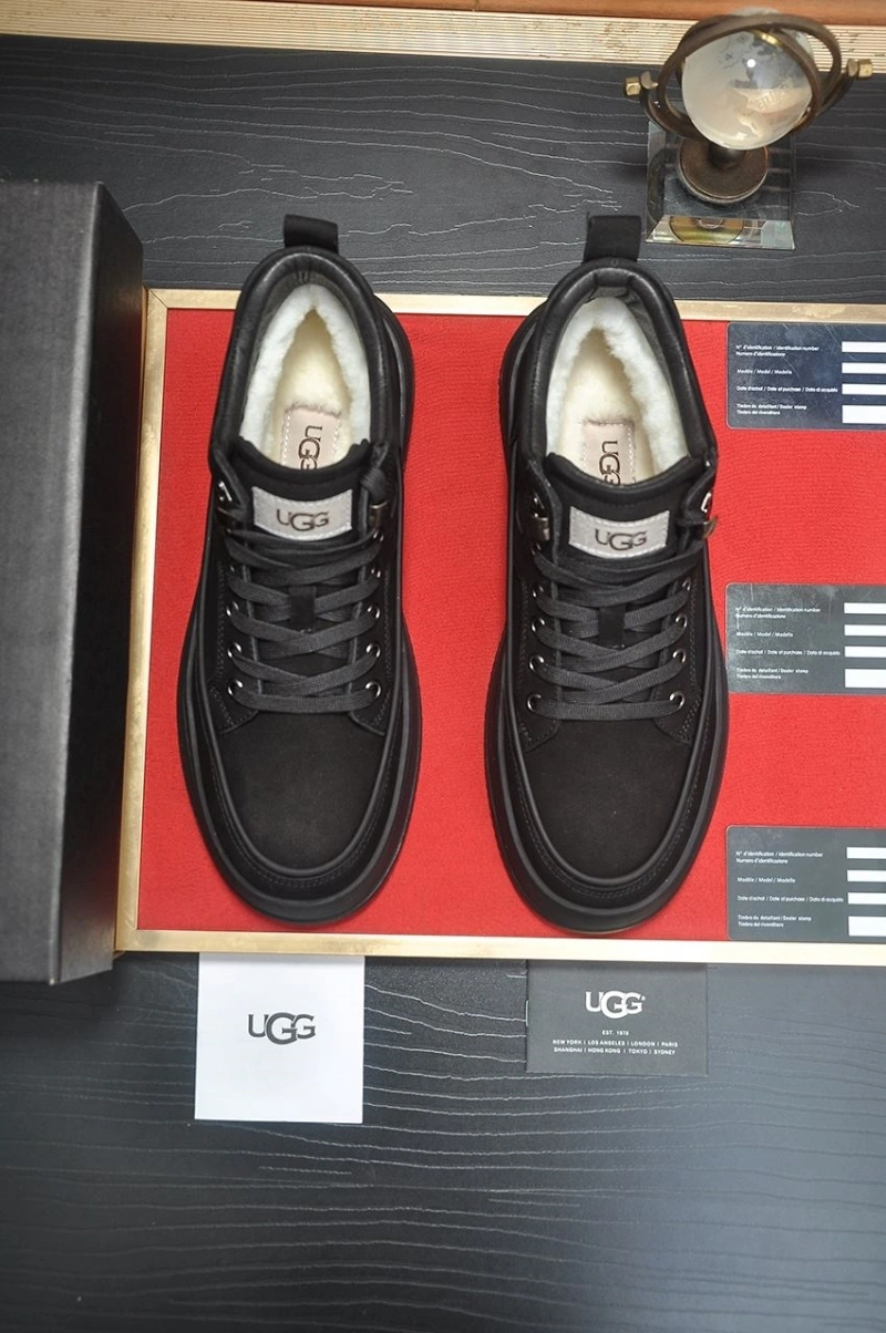 UGX Casual Shoes AllSeason 228074