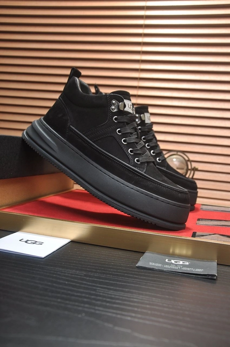 UGX Casual Shoes AllSeason 228074