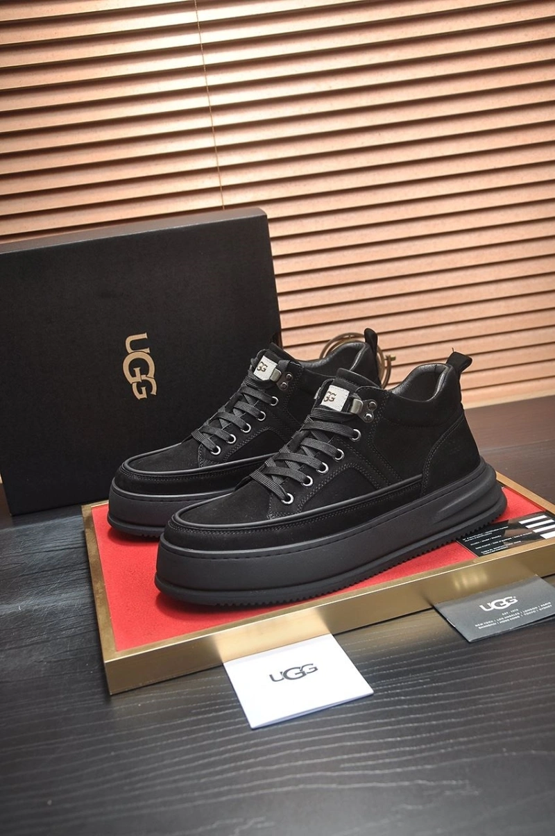 UGX Casual Shoes AllSeason 228074