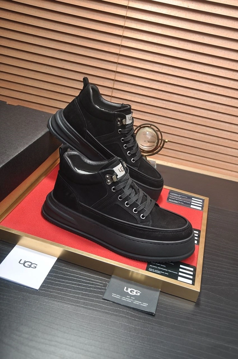 UGX Casual Shoes AllSeason 228074