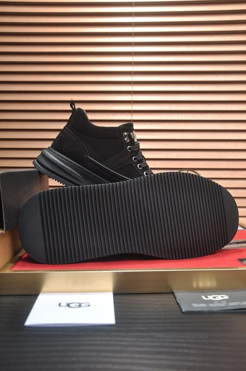 UGX Casual Shoes AllSeason 228074