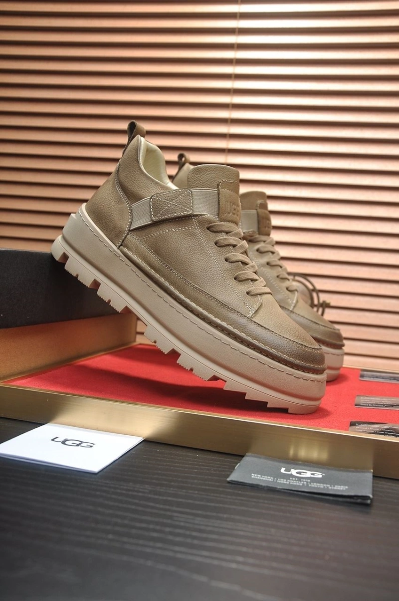 UGX Casual Shoes Elegant 228073