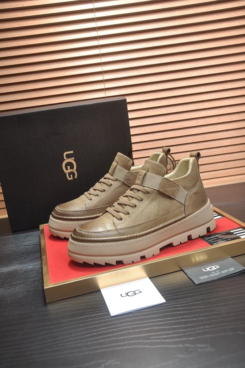 UGX Casual Shoes Elegant 228073